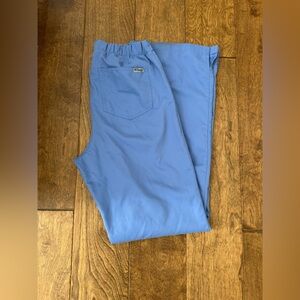 Grey's Anatomy by Barco Riley Women's 5-Pocket Scrub Pants - Tall